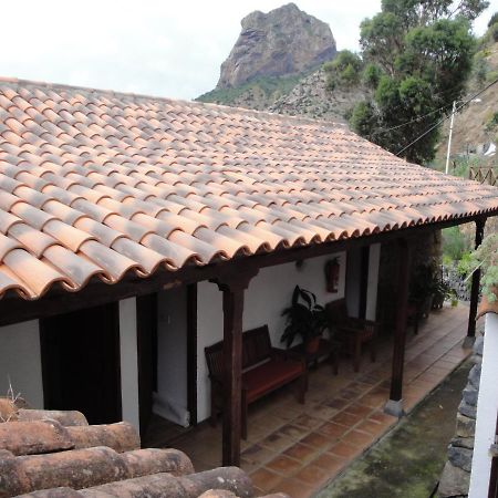 Casa Rural Guaidil 巴列埃尔莫索 客房 照片