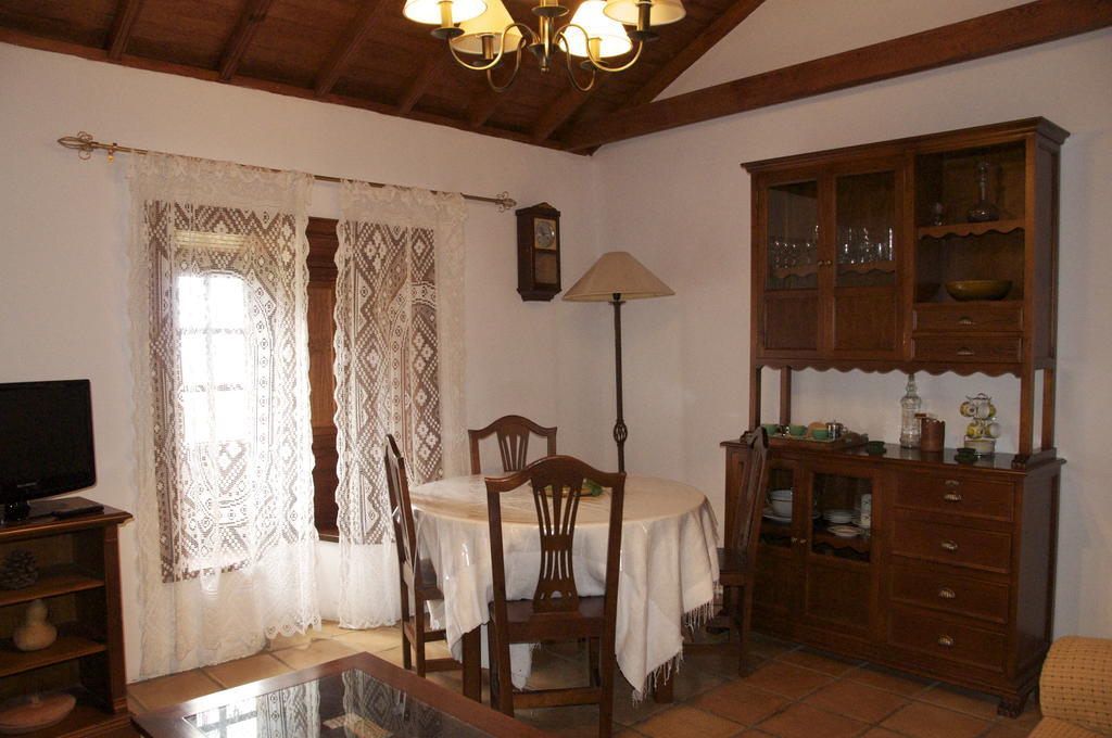 Casa Rural Guaidil 巴列埃尔莫索 客房 照片